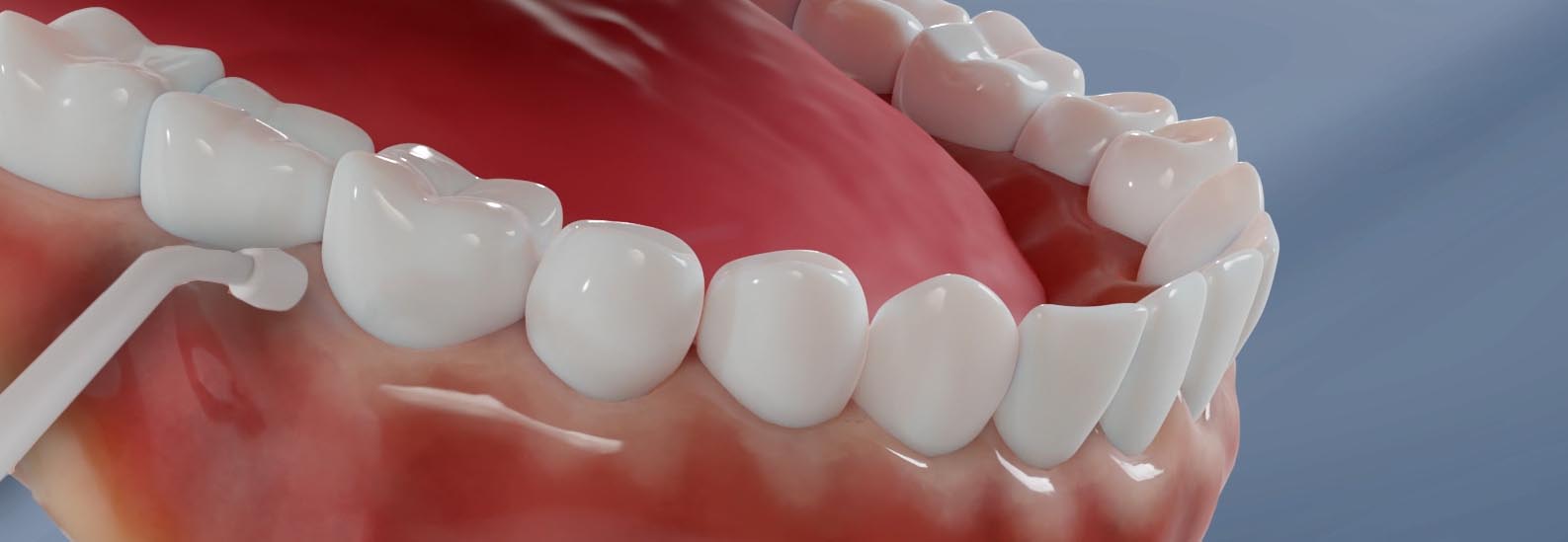 Floss Meaning Incache Beyond Brushing: How to Floss with Proper Technique - Denton Dental Group